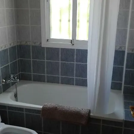 Semesterbostad Elpaso Nerja