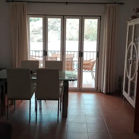 Elpaso Semesterbostad Nerja