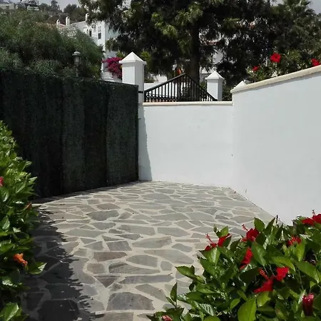 Elpaso Semesterbostad Nerja